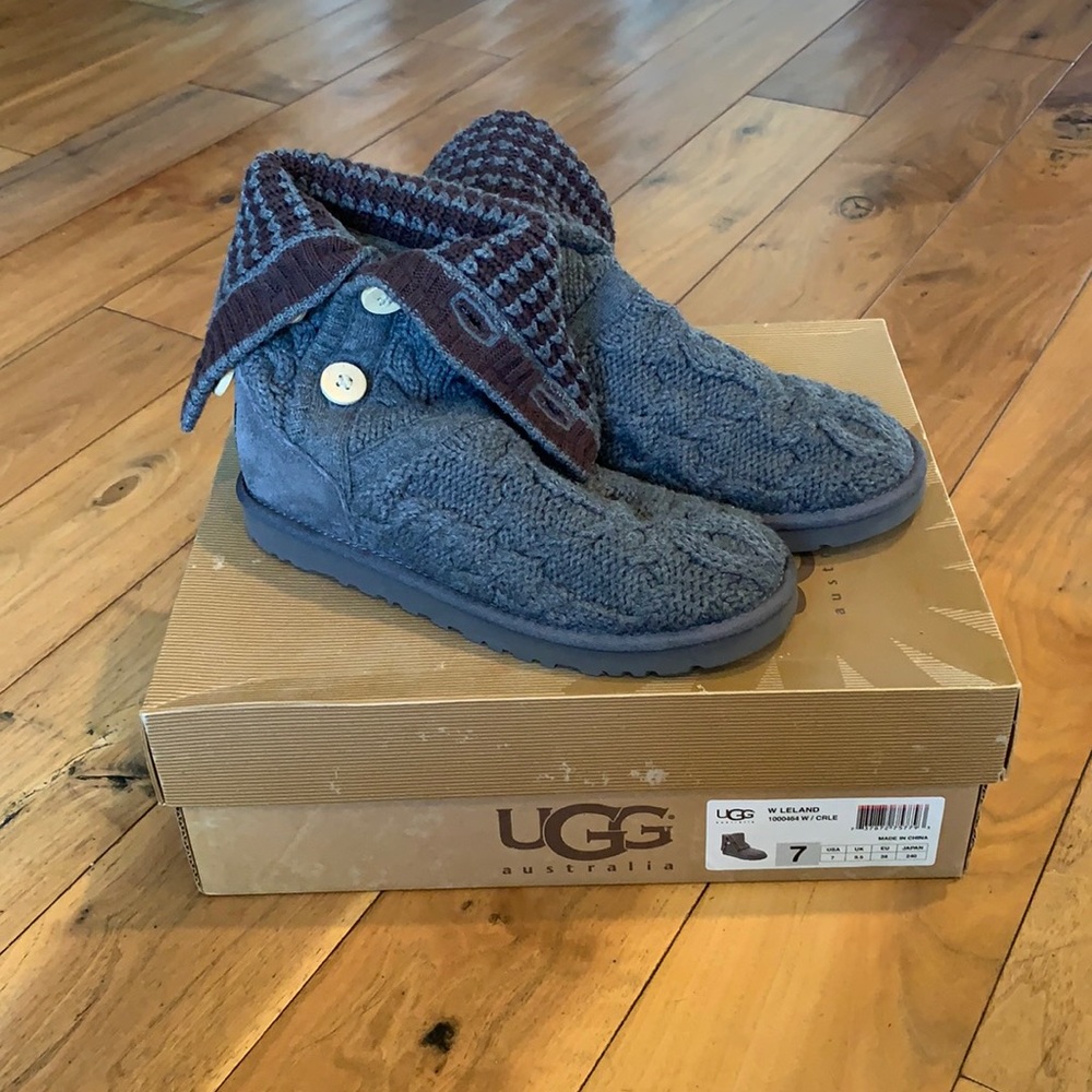 UGG Boots